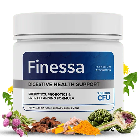 Finessa Supplement