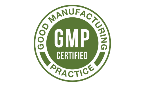 Finessa Gmp Certified